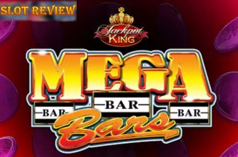 Megabars Jackpot King